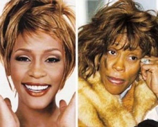 Whitney Houston