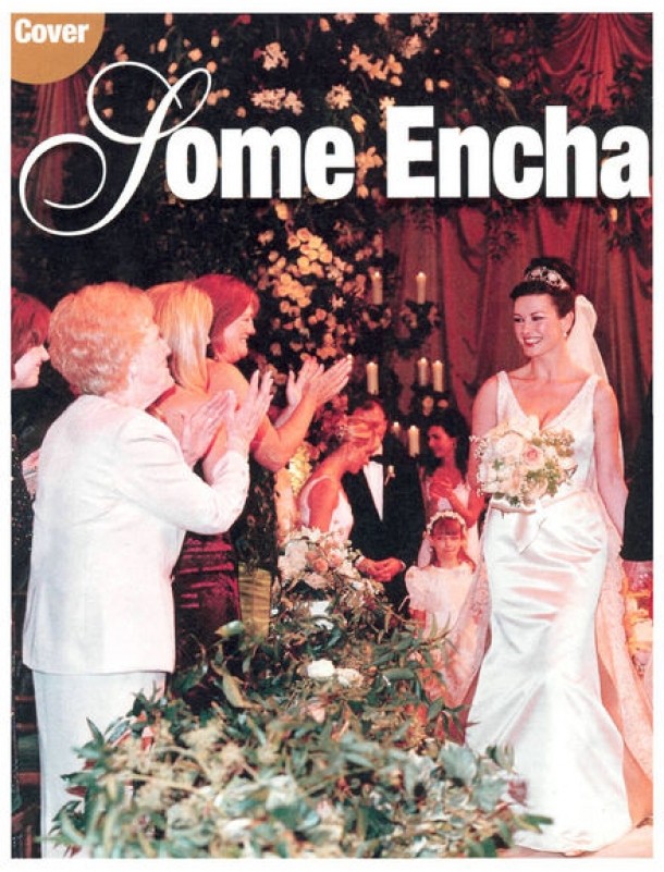 Catherine Zeta-Jones si Michael Douglas