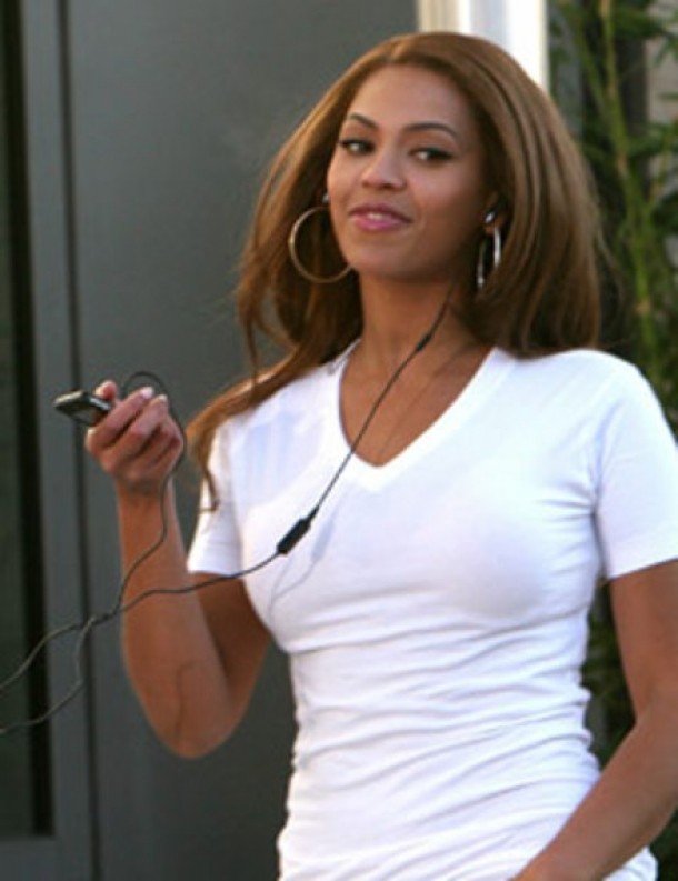 Beyonce