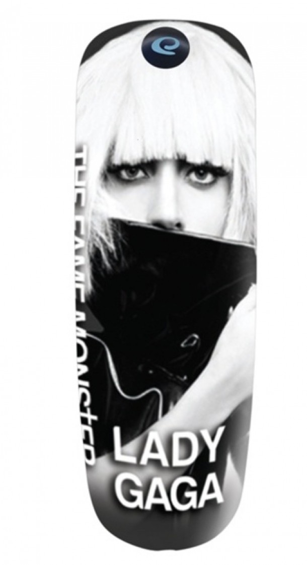 Lady GaGa - The Fame