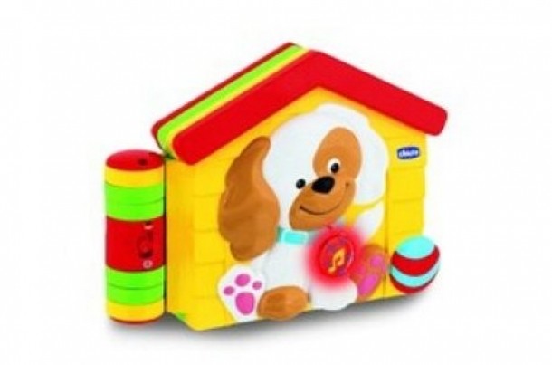 Carte catelus 124.00 ron - www.pitikot.ro