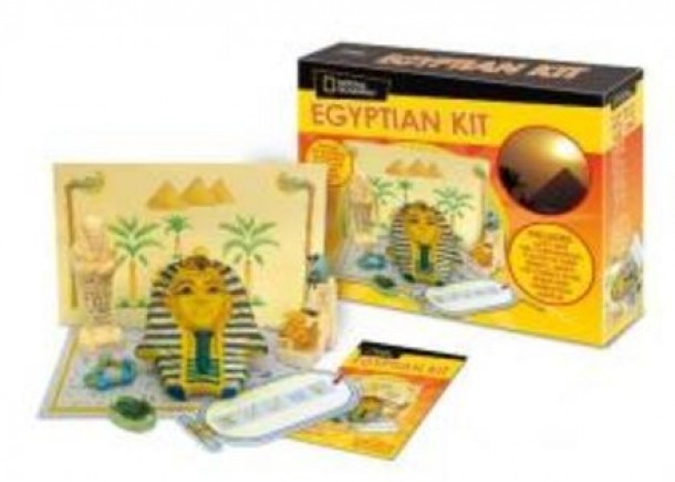 Mara Piramida de la Gizeh - 177.00 ron - www.jocoteca.ro/