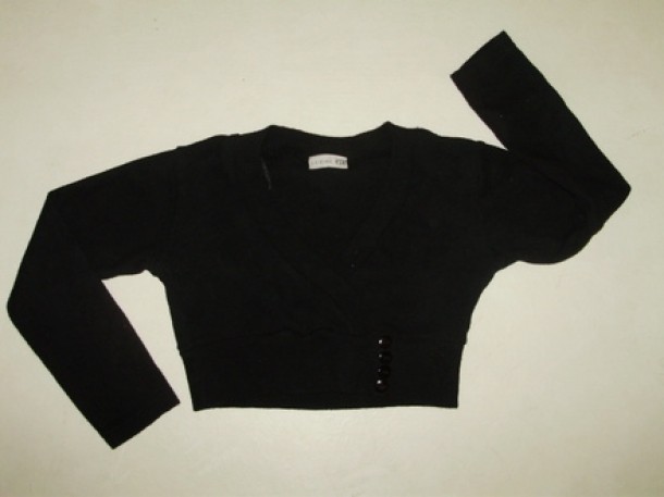 Bolero fetite - www.haineaz. 14.40 ron