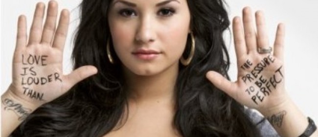 Demi Lovato