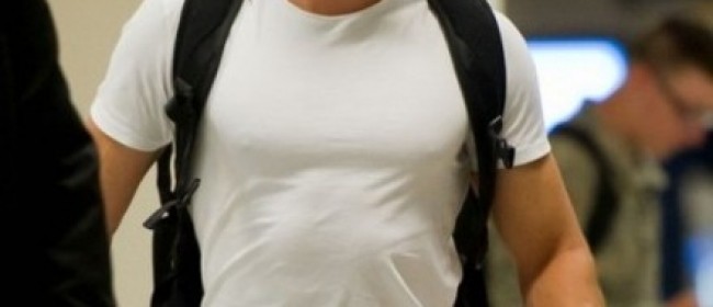 Zac Efron