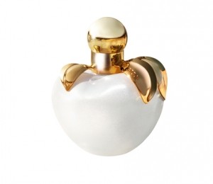 Nina Ricci Snow Princess Edition