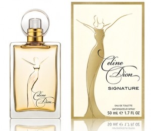 Celine Dion "Signature"