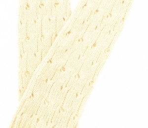 Mansete Meli Melo bej 39.99 RON