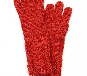 Manusi lungi crosetate Mango 19.95 EUR