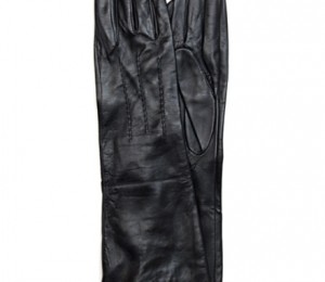 Manusi lungi din piele Mango 59.95 EUR