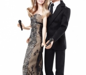 Tim McGraw si Faith Hill