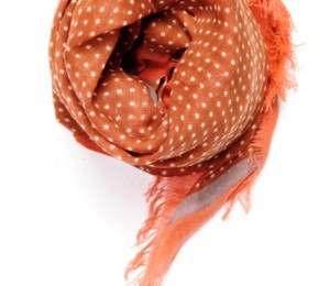 Esarfa buline Mango 19.95 EUR