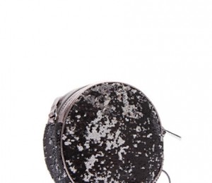 Sequin round shopper Mango 29.95 EUR