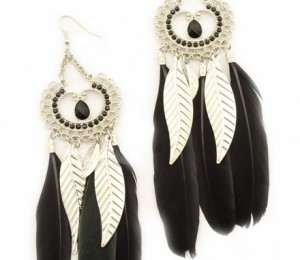 Cercei Black Swan - Meli Melo 24.99