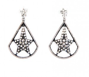 Cercei stea Mango 19.95 EUR