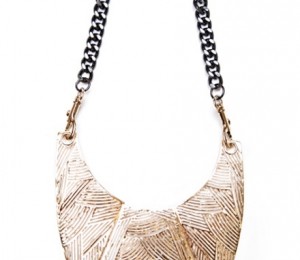 Pandantiv supradimensionat Mango 29.95 EUR