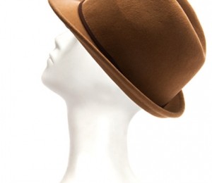 Palarie maro Mango 29.95 EUR