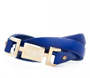 Slim leather belt Mango 24.95 EUR