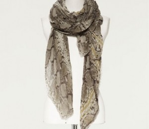 Esarfa Zara 99.00 RON