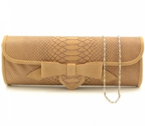 Geanta imprimeu sarpe Meli Melo 99.90 RON