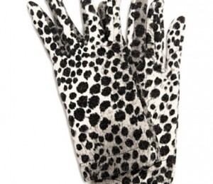 Manusi animal print Mango 19.95 EUR