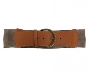 Centura elastic cu detalii din piele pimkie.fr 12.99 EUR