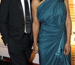 Audra McDonald