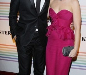 Emily Blunt si John Krasinski