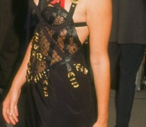 Cindy Crawford