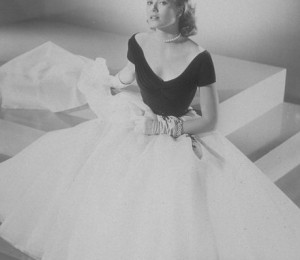 Grace Kelly