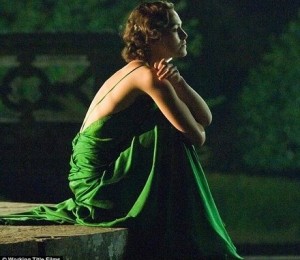 Keira Knightley