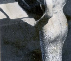 Marilyn Monroe