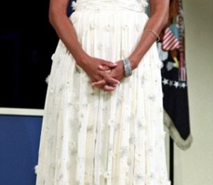 Michelle Obama