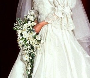 Diana, Printesa de Wales
