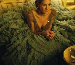 Sarah Jessica Parker