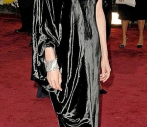 Tilda Swinton