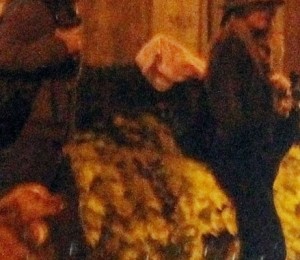 Blake Lively si Ryan Reynolds