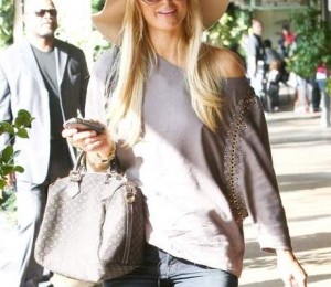 Paris Hilton