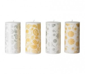 Lumanari ikea 12.99 lei