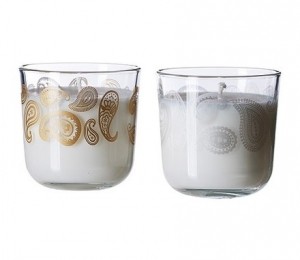 Lumanari ikea 14.99 lei