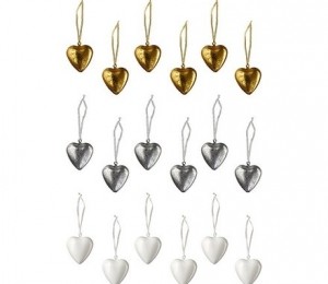 Globuri set ikea 24.99 lei