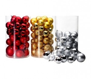 Set 50 globuri 39.99 ikea lei