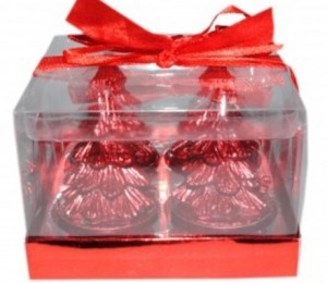 Lumanari brad set Bam Boo 9.99 lei