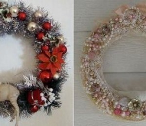 Coronita Brad Bam Boo 35 lei