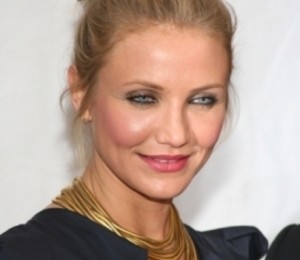 Cameron Diaz
