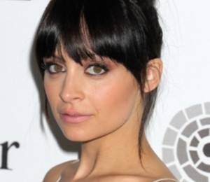 Nicole Richie