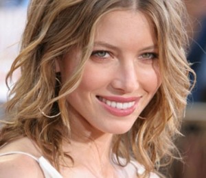 Jessica Biel