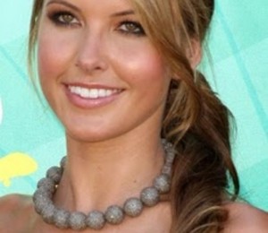 Audrina Patridge