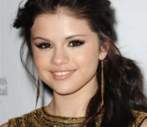 Selena Gomez