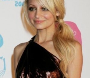 Nicole Richie